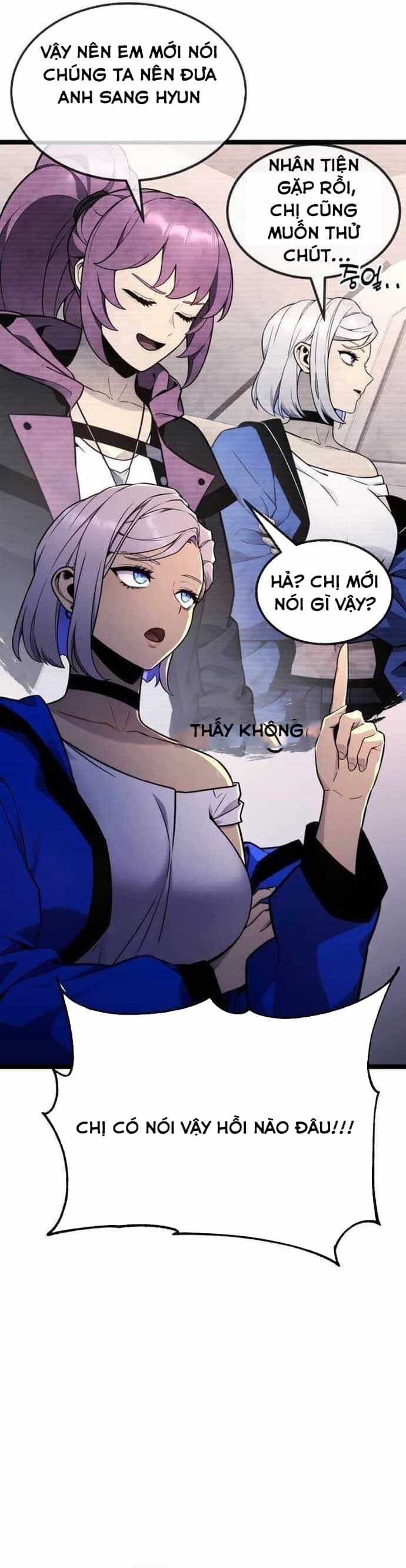 Người Chơi Phàm Thực - Chương 19 - ảnh 15