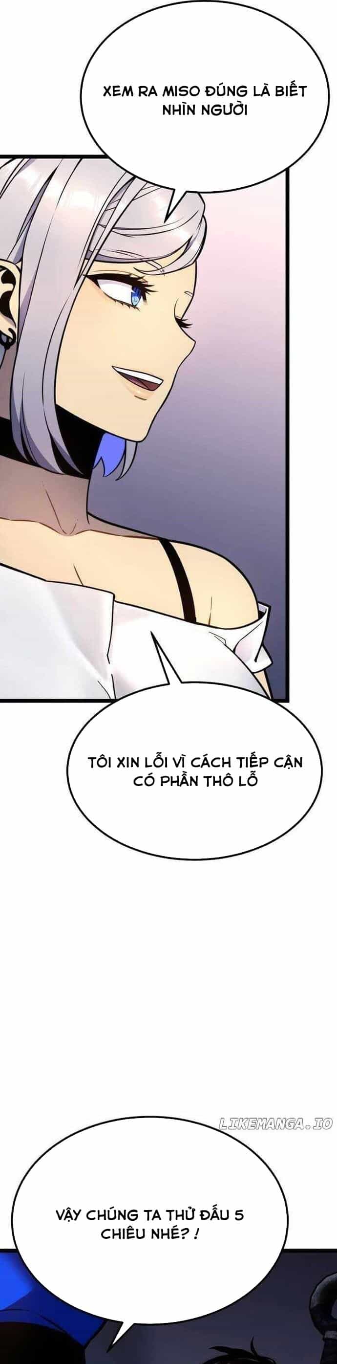 Người Chơi Phàm Thực - Chương 19 - ảnh 20
