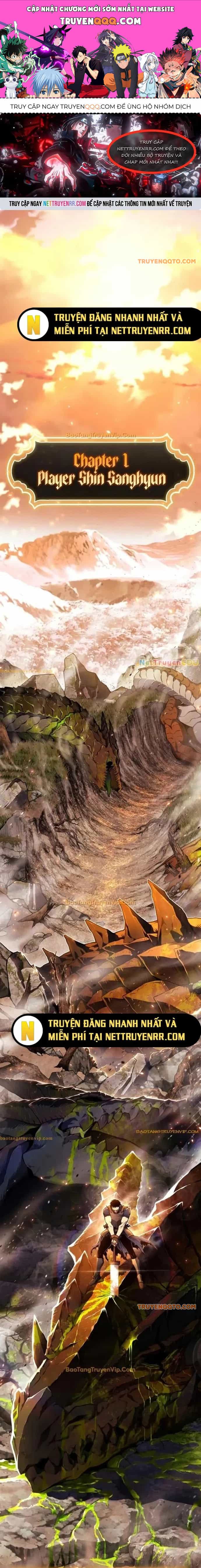 Người Chơi Phàm Thực - Chương 2 - ảnh 1