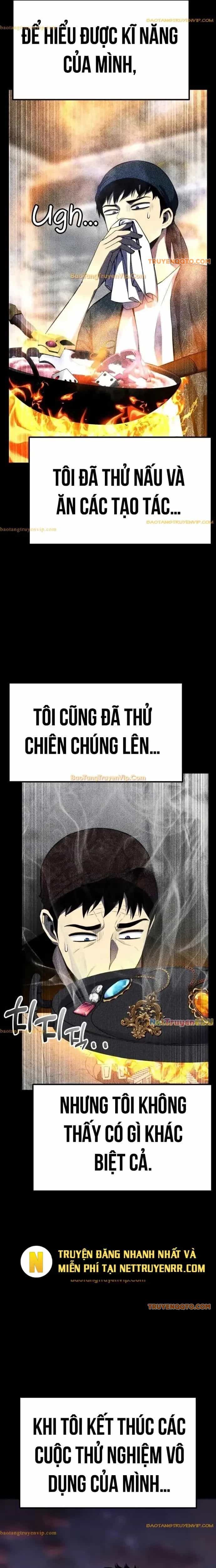 Người Chơi Phàm Thực - Chương 2 - ảnh 10