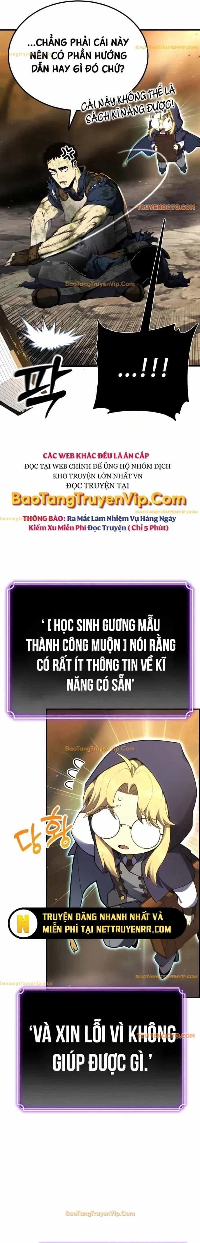 Người Chơi Phàm Thực - Chương 2 - ảnh 14