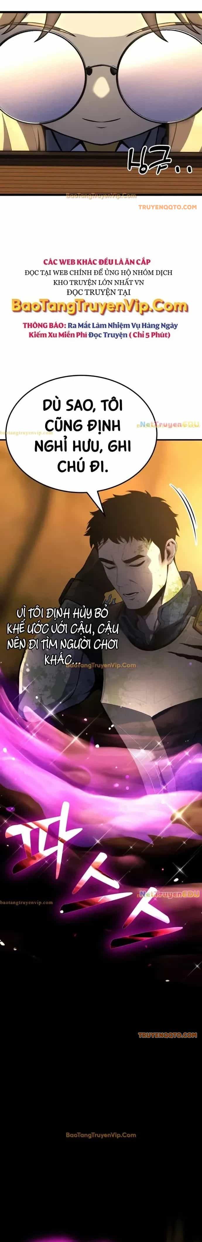 Người Chơi Phàm Thực - Chương 2 - ảnh 20