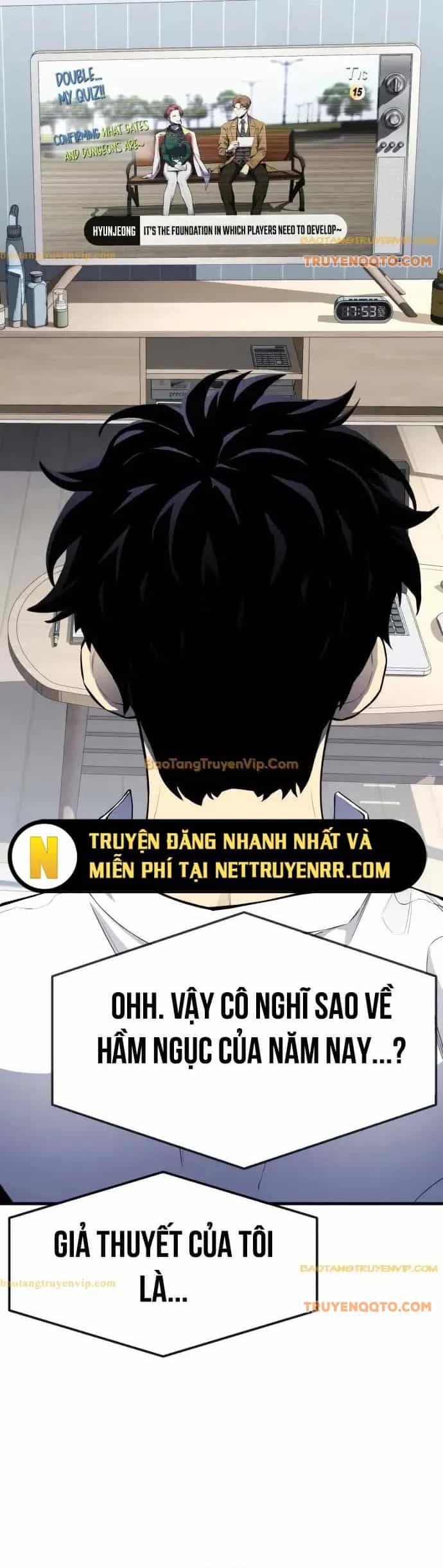Người Chơi Phàm Thực - Chương 2 - ảnh 27