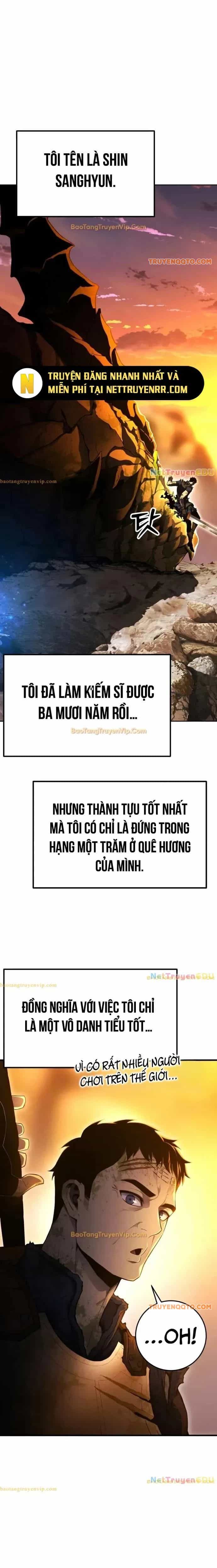 Người Chơi Phàm Thực - Chương 2 - ảnh 3
