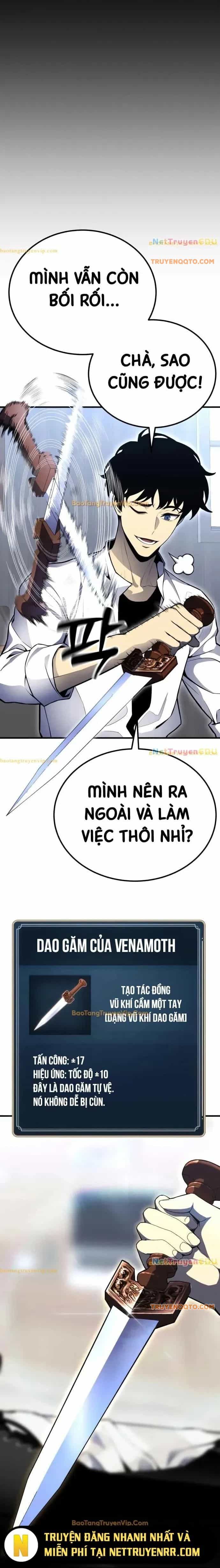 Người Chơi Phàm Thực - Chương 2 - ảnh 31