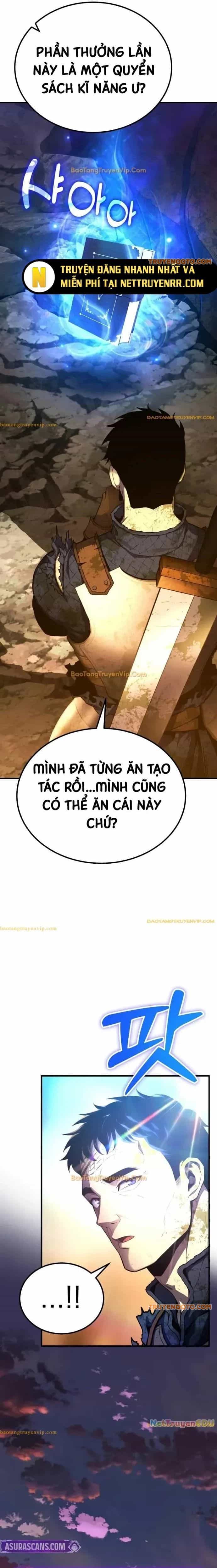 Người Chơi Phàm Thực - Chương 2 - ảnh 4