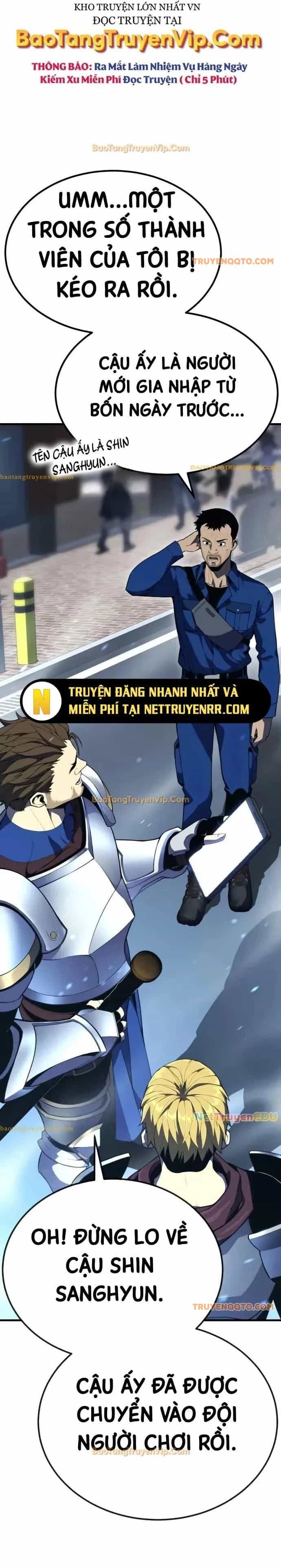 Người Chơi Phàm Thực - Chương 2 - ảnh 43
