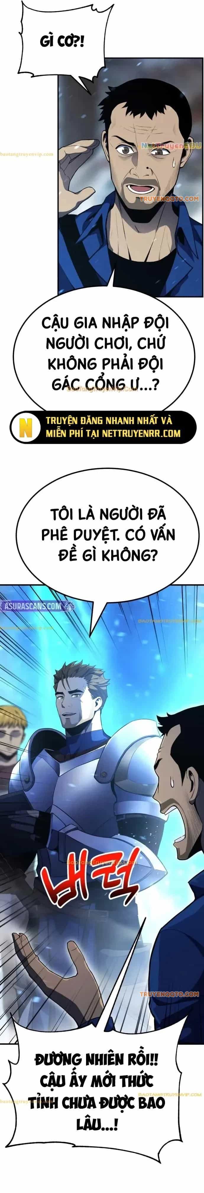 Người Chơi Phàm Thực - Chương 2 - ảnh 44