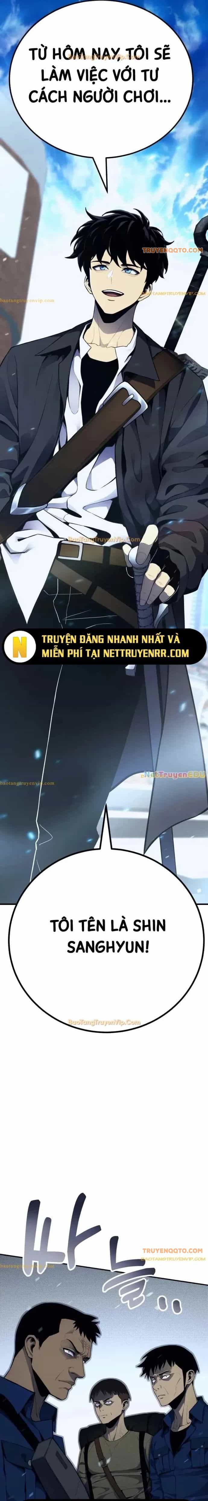 Người Chơi Phàm Thực - Chương 2 - ảnh 49