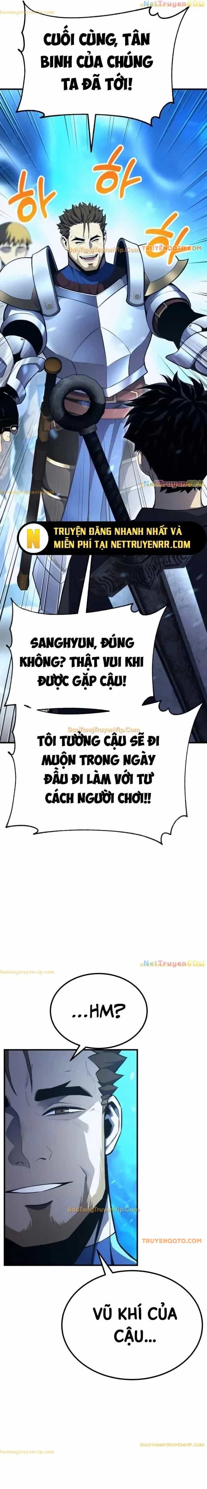 Người Chơi Phàm Thực - Chương 2 - ảnh 51