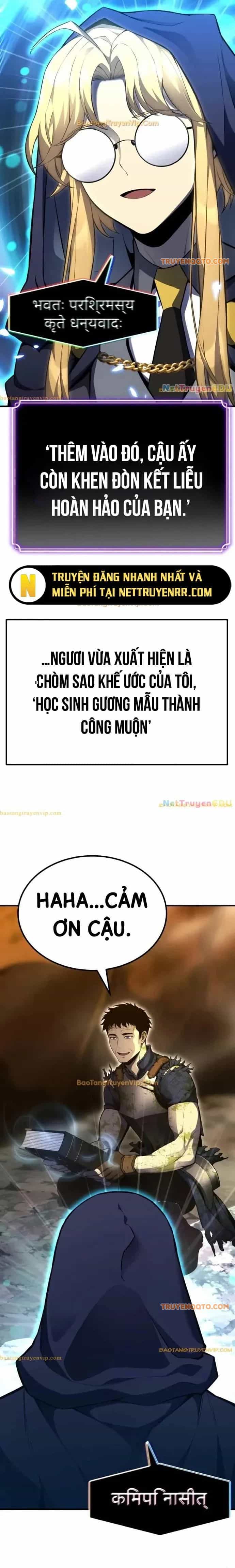 Người Chơi Phàm Thực - Chương 2 - ảnh 6