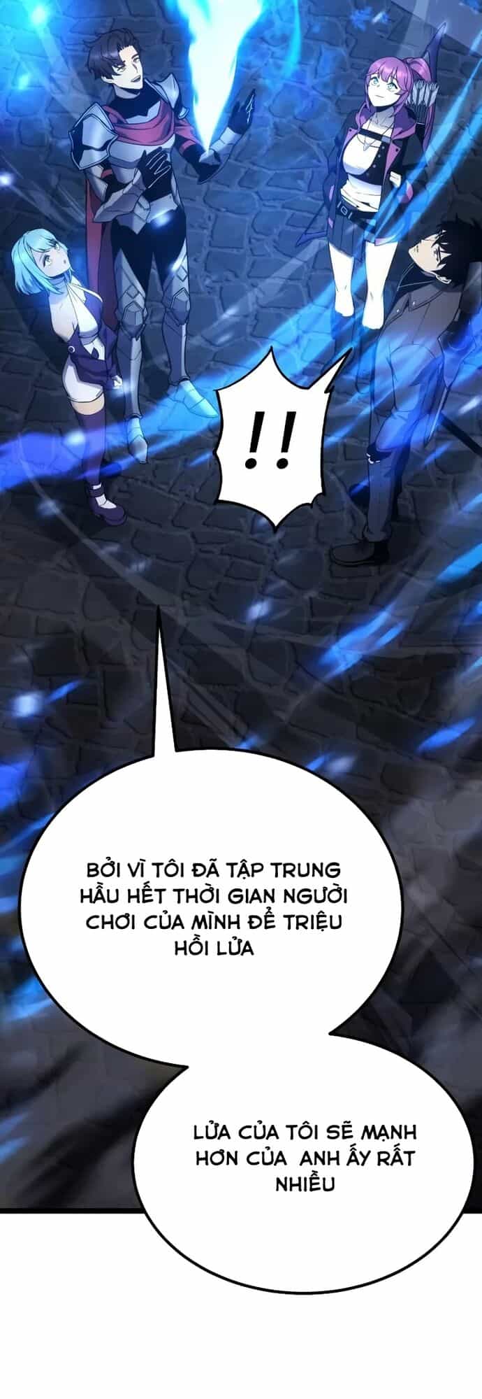 Người Chơi Phàm Thực - Chương 20 - ảnh 31