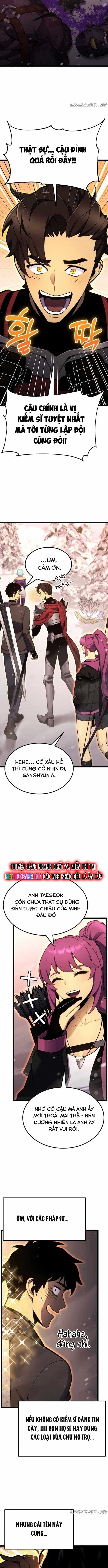 Người Chơi Phàm Thực - Chương 21 - ảnh 10