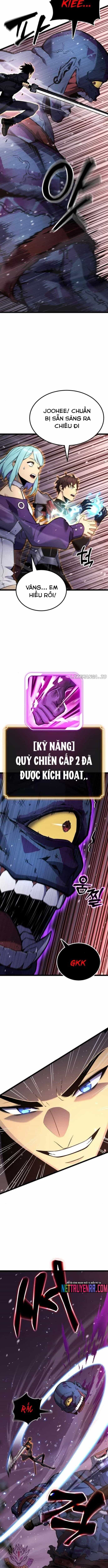 Người Chơi Phàm Thực - Chương 21 - ảnh 6
