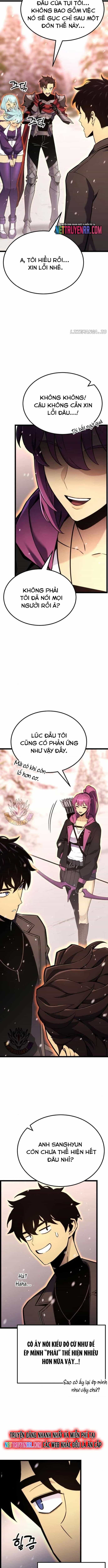 Người Chơi Phàm Thực - Chương 21 - ảnh 8