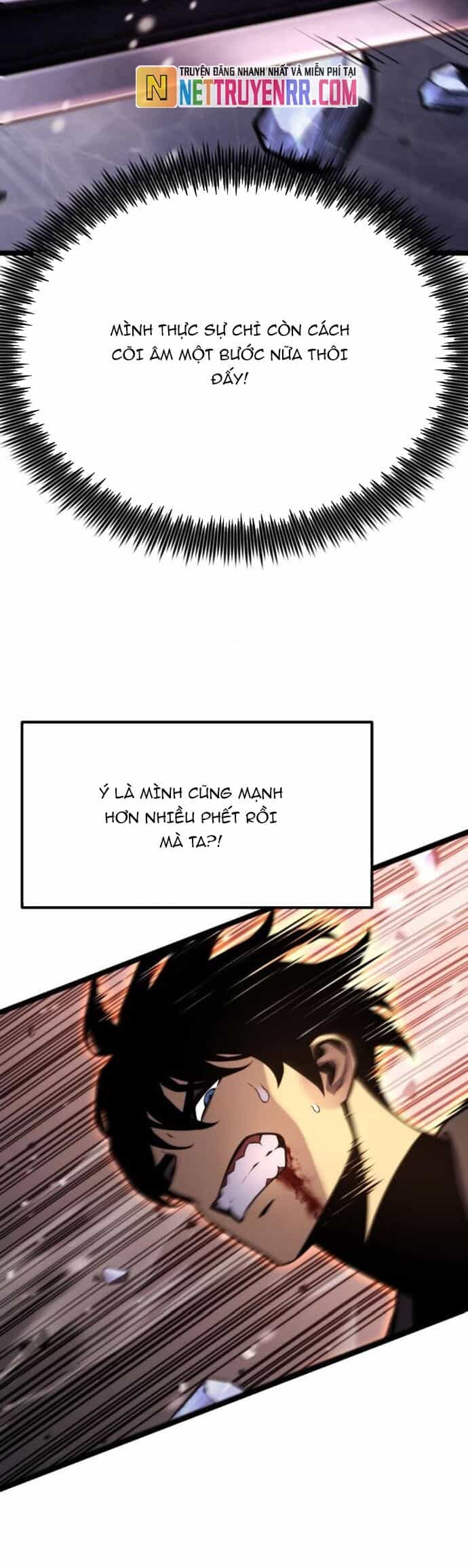 Người Chơi Phàm Thực - Chương 23 - ảnh 21
