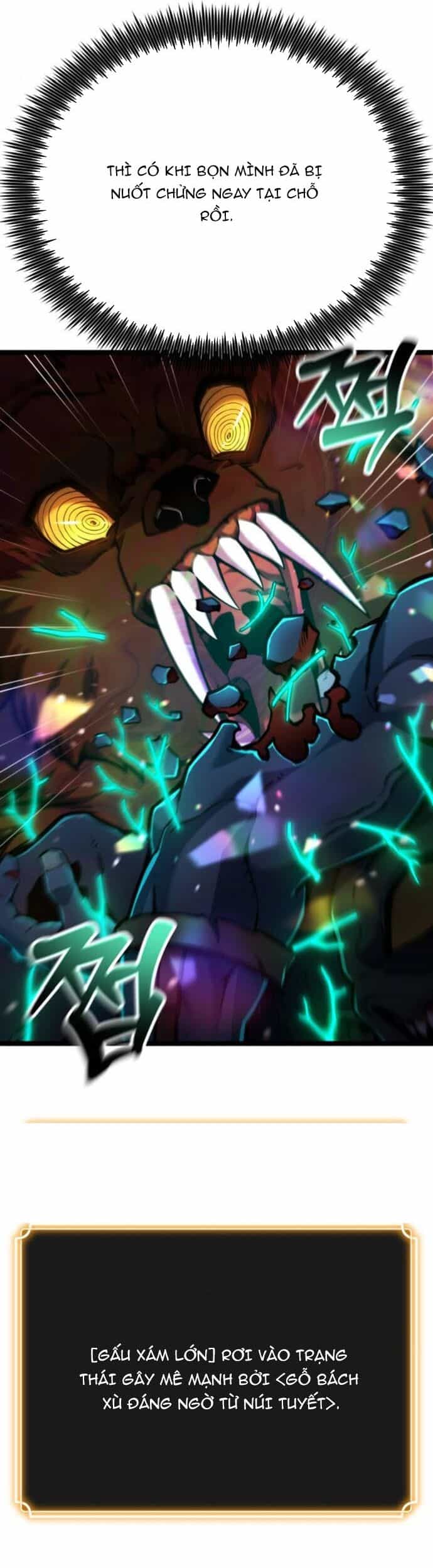 Người Chơi Phàm Thực - Chương 23 - ảnh 86