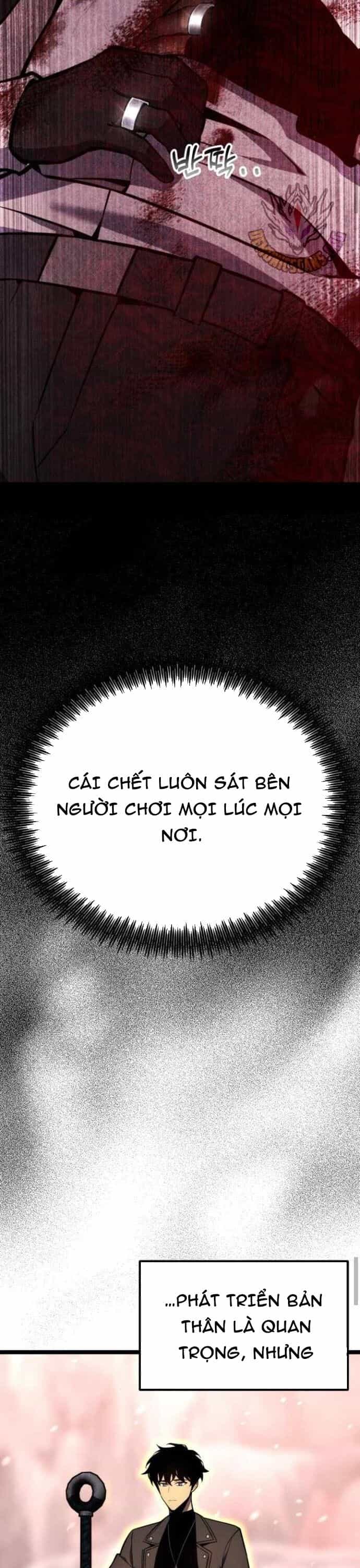 Người Chơi Phàm Thực - Chương 24 - ảnh 13