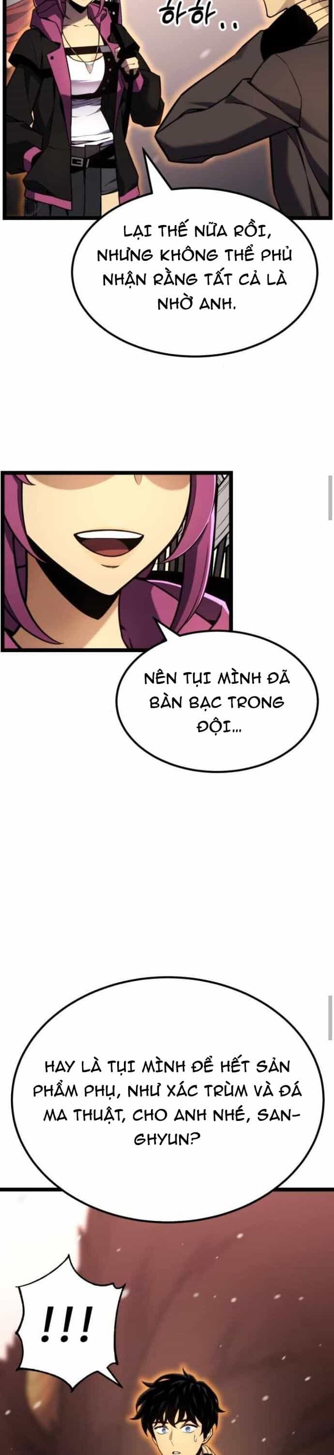 Người Chơi Phàm Thực - Chương 24 - ảnh 37