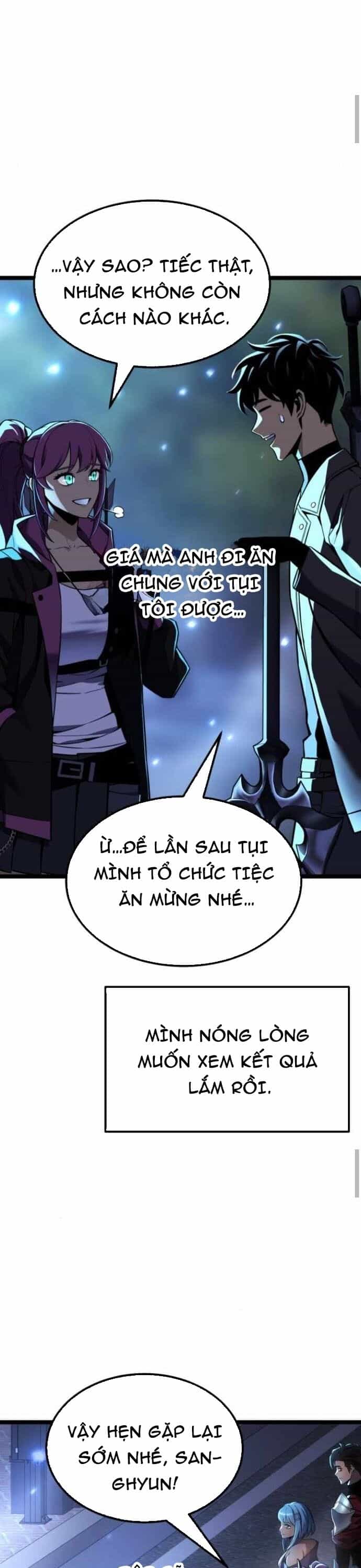 Người Chơi Phàm Thực - Chương 24 - ảnh 42