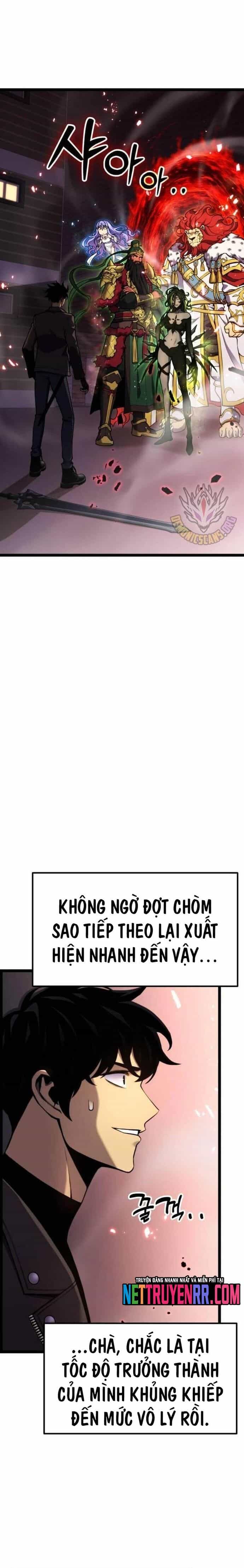 Người Chơi Phàm Thực - Chương 25 - ảnh 12