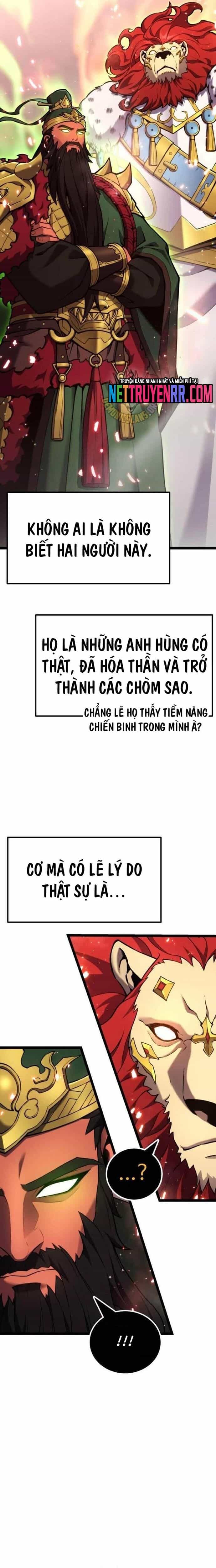 Người Chơi Phàm Thực - Chương 25 - ảnh 14