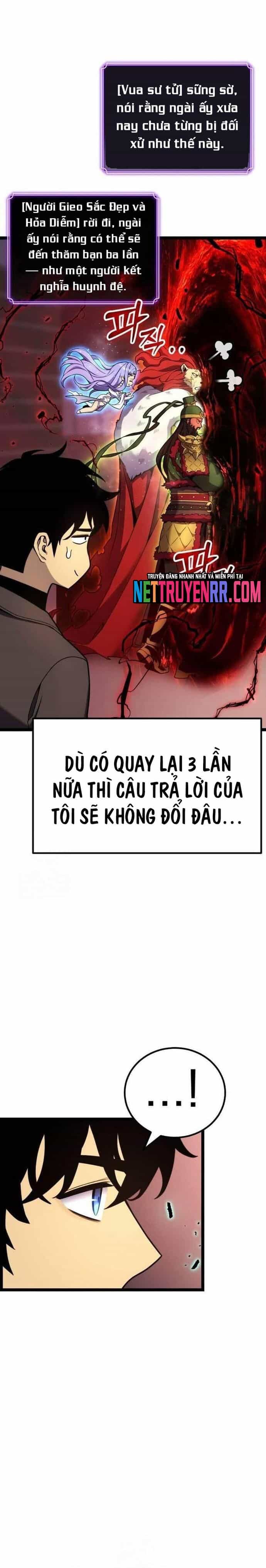 Người Chơi Phàm Thực - Chương 25 - ảnh 22