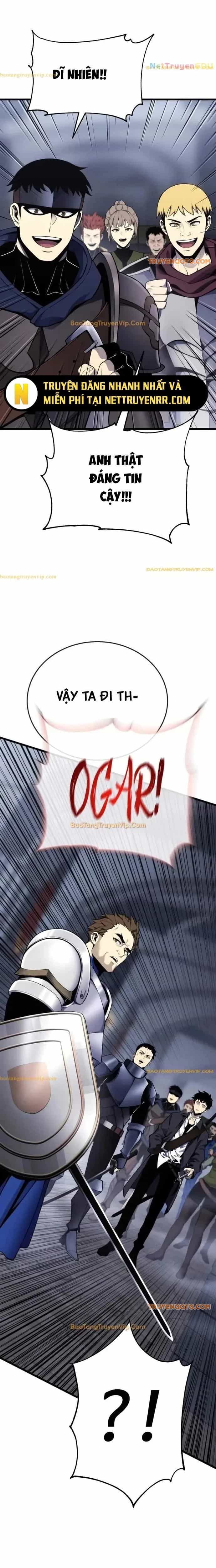 Người Chơi Phàm Thực - Chương 3 - ảnh 24