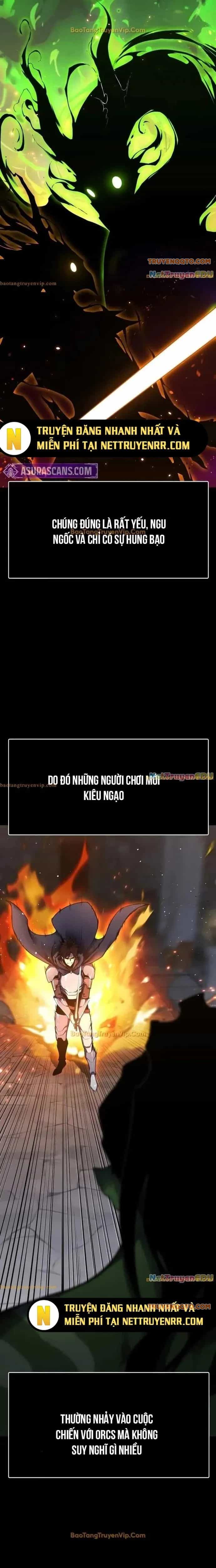 Người Chơi Phàm Thực - Chương 3 - ảnh 3