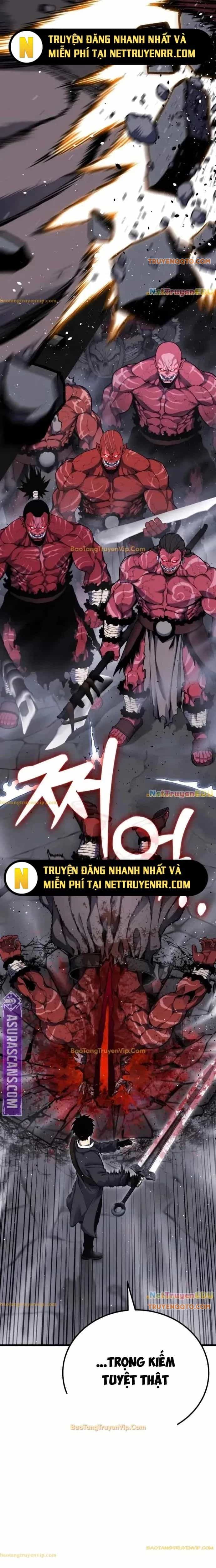 Người Chơi Phàm Thực - Chương 3 - ảnh 30
