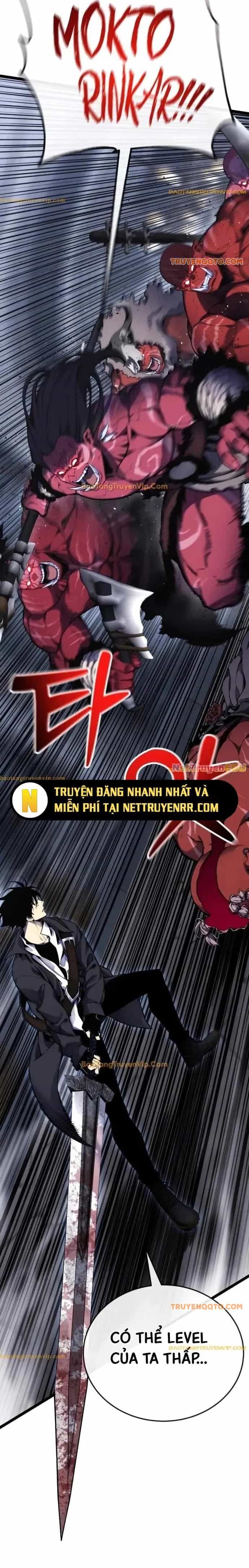 Người Chơi Phàm Thực - Chương 3 - ảnh 33