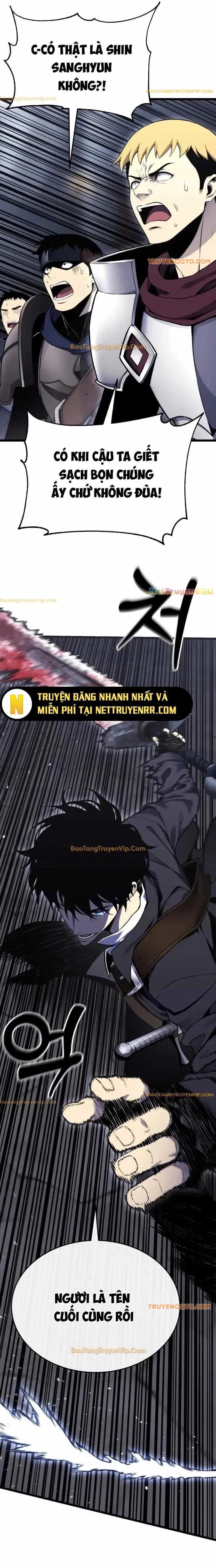 Người Chơi Phàm Thực - Chương 3 - ảnh 37