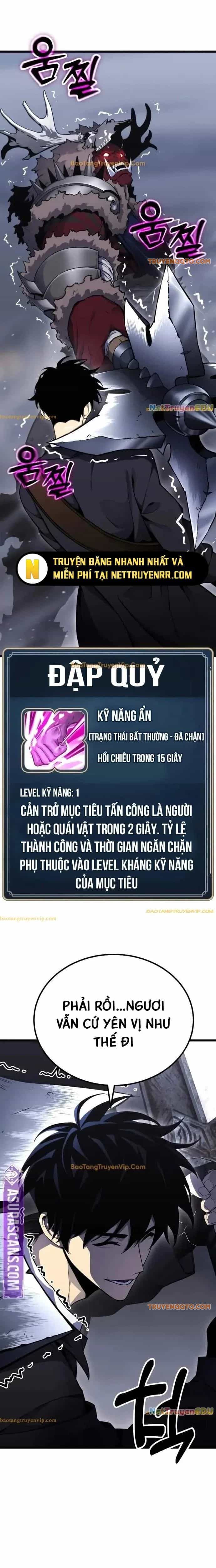 Người Chơi Phàm Thực - Chương 3 - ảnh 45