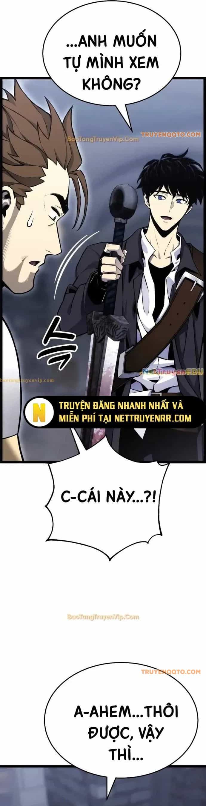 Người Chơi Phàm Thực - Chương 3 - ảnh 57