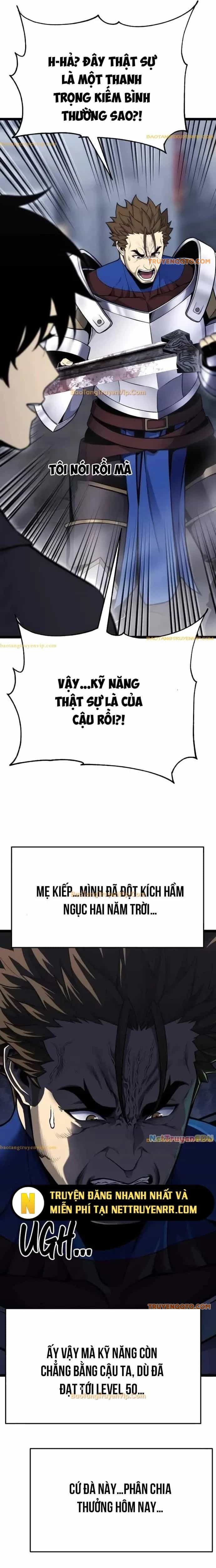 Người Chơi Phàm Thực - Chương 3 - ảnh 59
