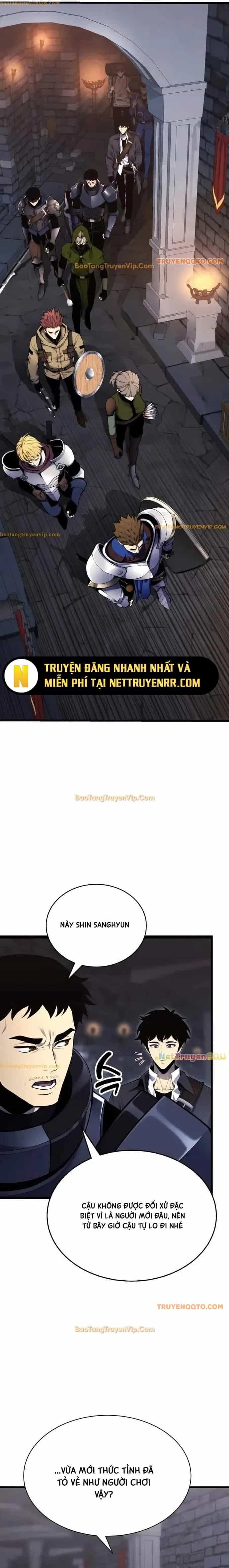 Người Chơi Phàm Thực - Chương 3 - ảnh 7