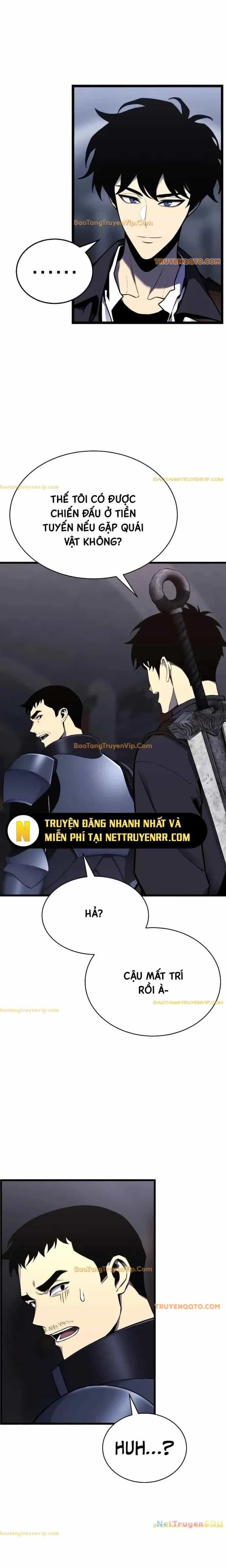 Người Chơi Phàm Thực - Chương 3 - ảnh 9