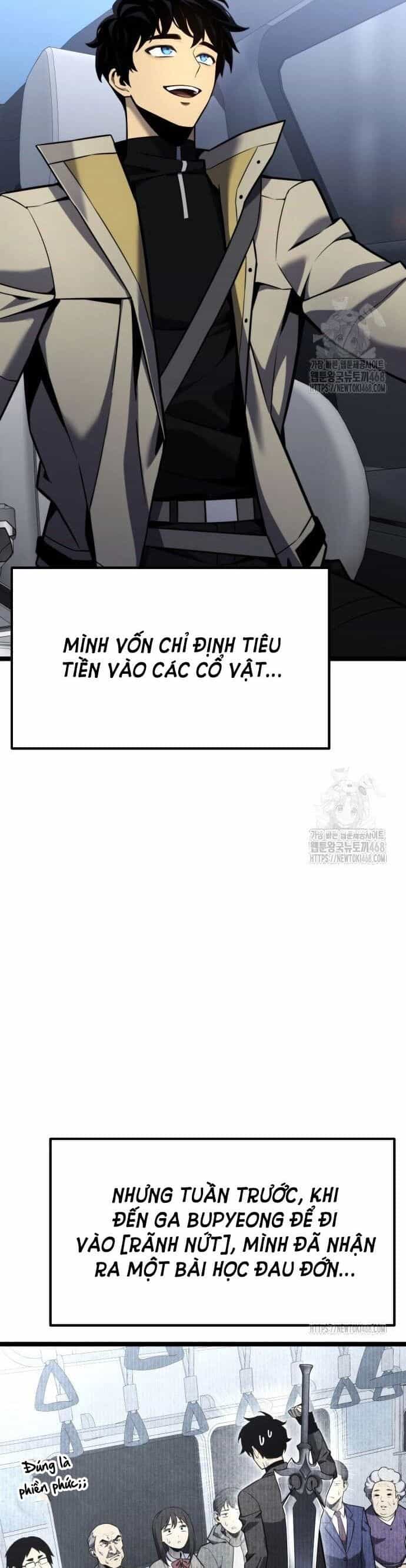 Người Chơi Phàm Thực - Chương 30 - ảnh 2