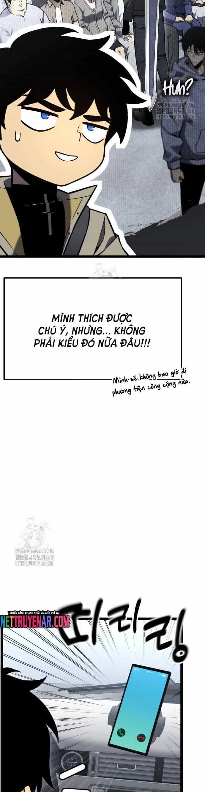 Người Chơi Phàm Thực - Chương 30 - ảnh 3