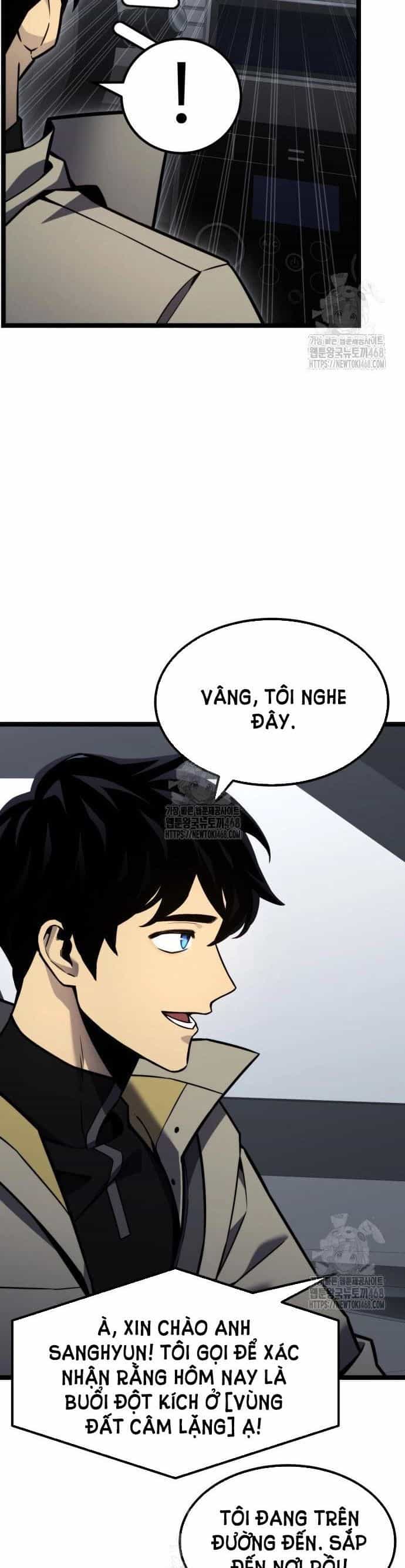 Người Chơi Phàm Thực - Chương 30 - ảnh 4