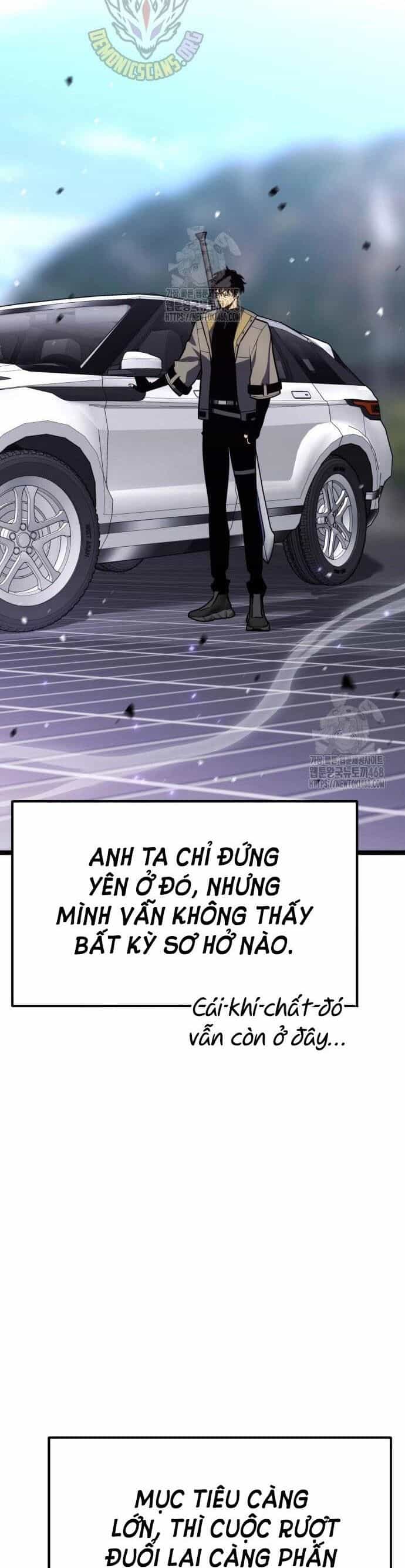 Người Chơi Phàm Thực - Chương 30 - ảnh 41