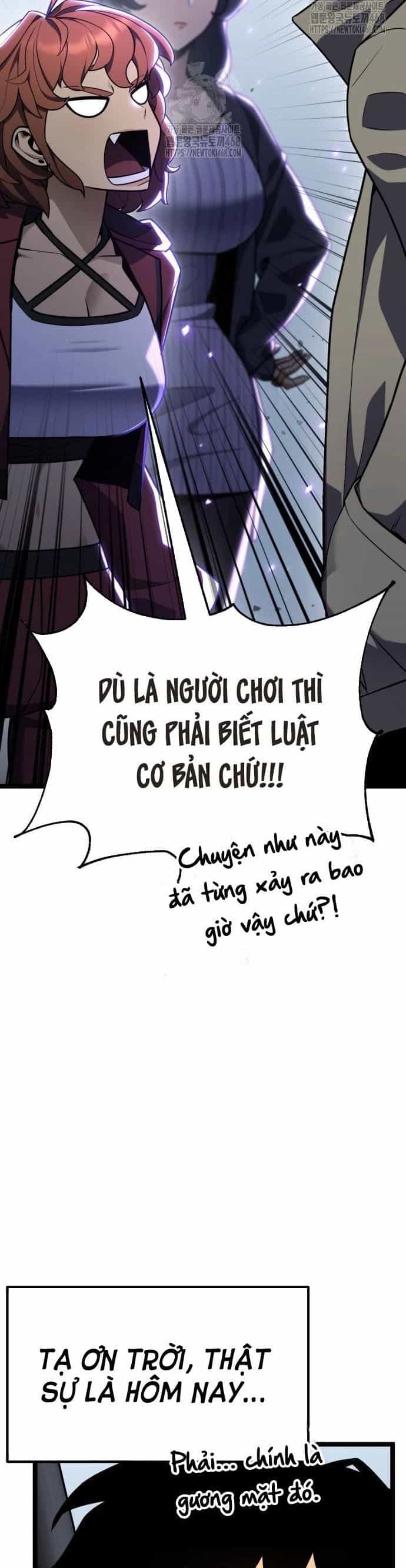 Người Chơi Phàm Thực - Chương 30 - ảnh 46