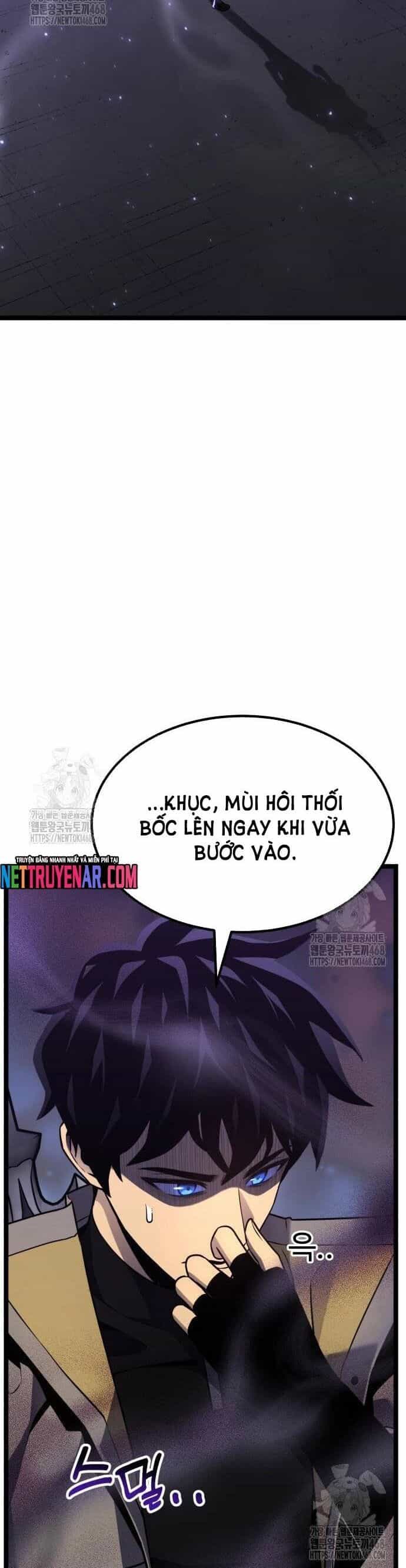 Người Chơi Phàm Thực - Chương 30 - ảnh 57