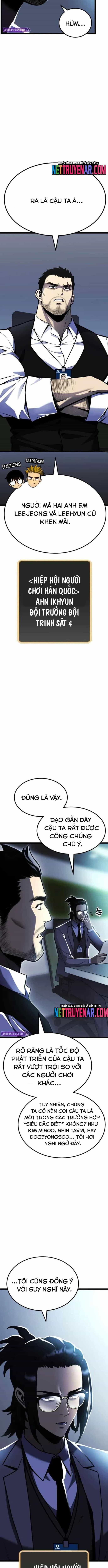 Người Chơi Phàm Thực - Chương 31 - ảnh 2