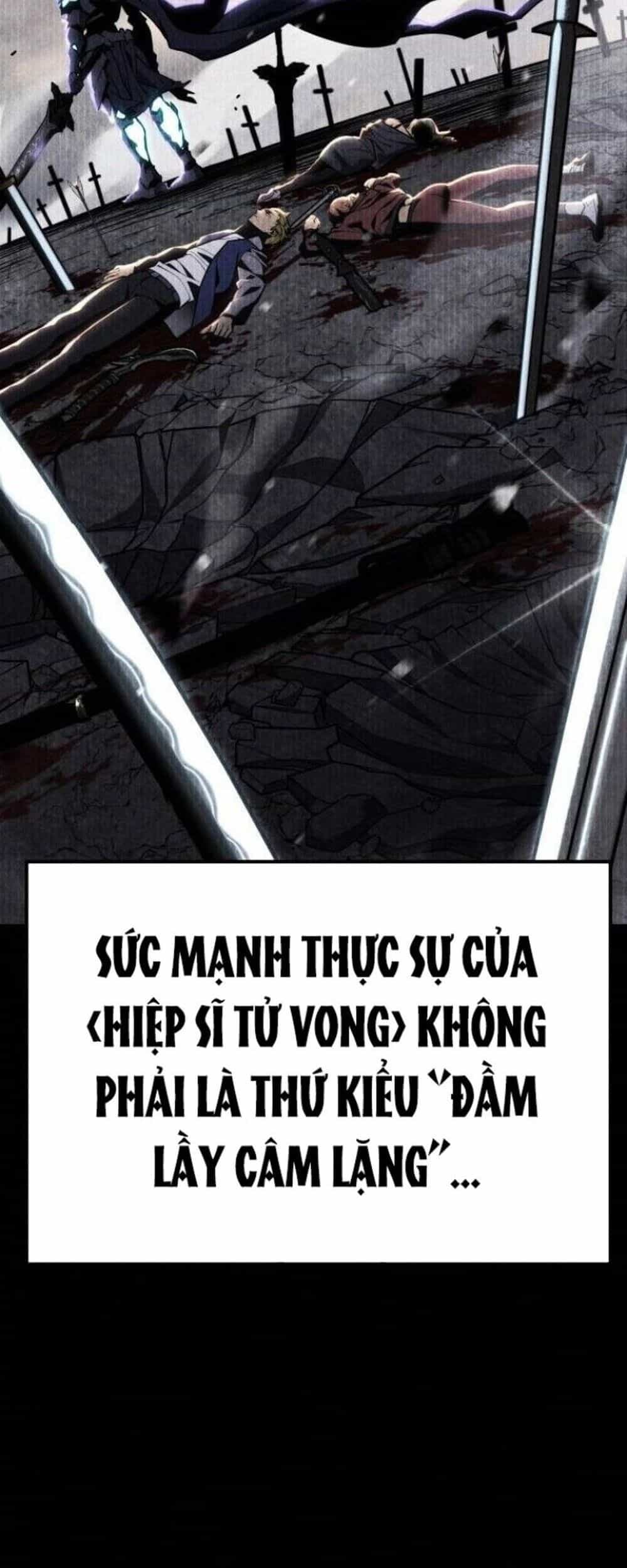 Người Chơi Phàm Thực - Chương 32 - ảnh 102