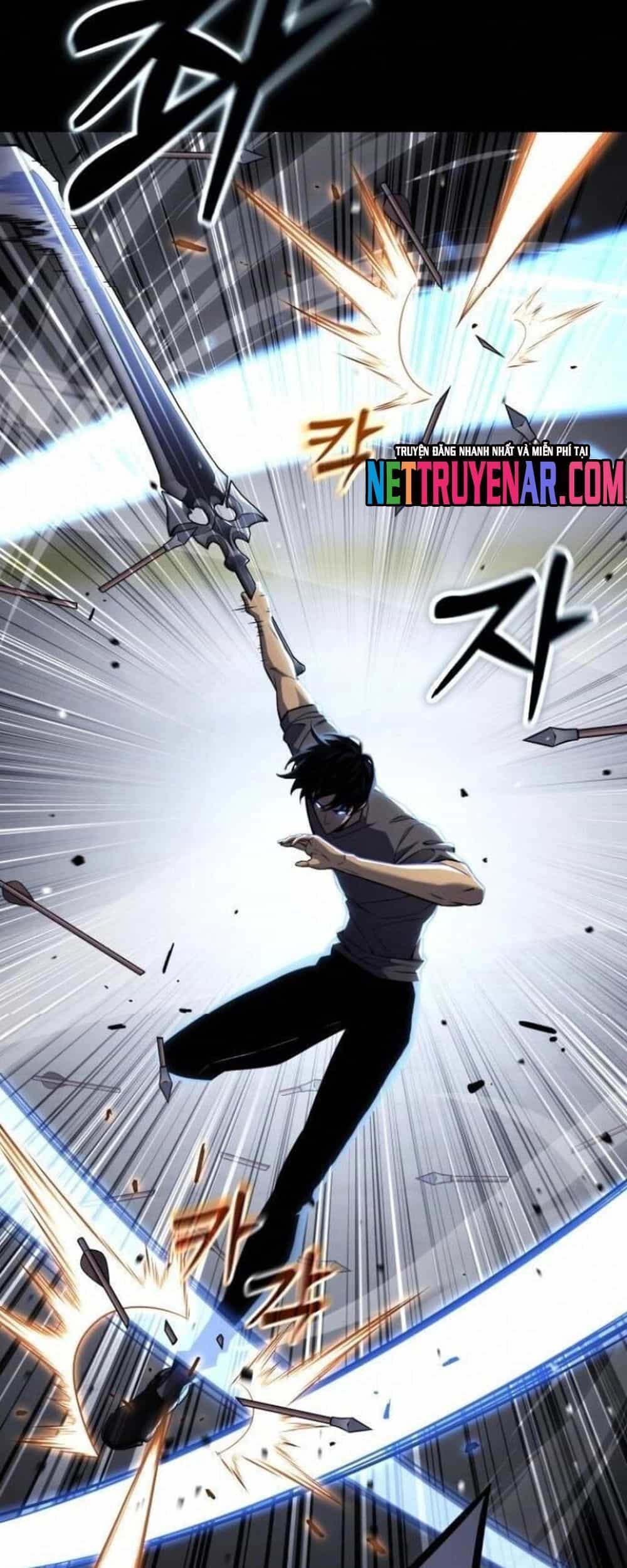 Người Chơi Phàm Thực - Chương 32 - ảnh 4