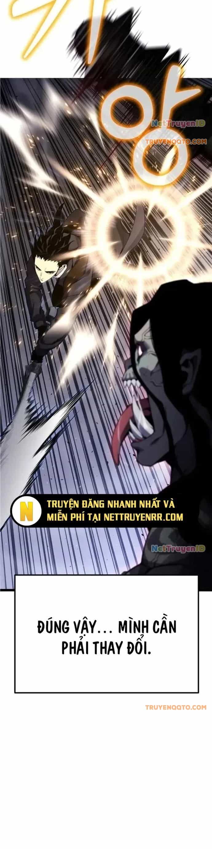 Người Chơi Phàm Thực - Chương 4 - ảnh 20