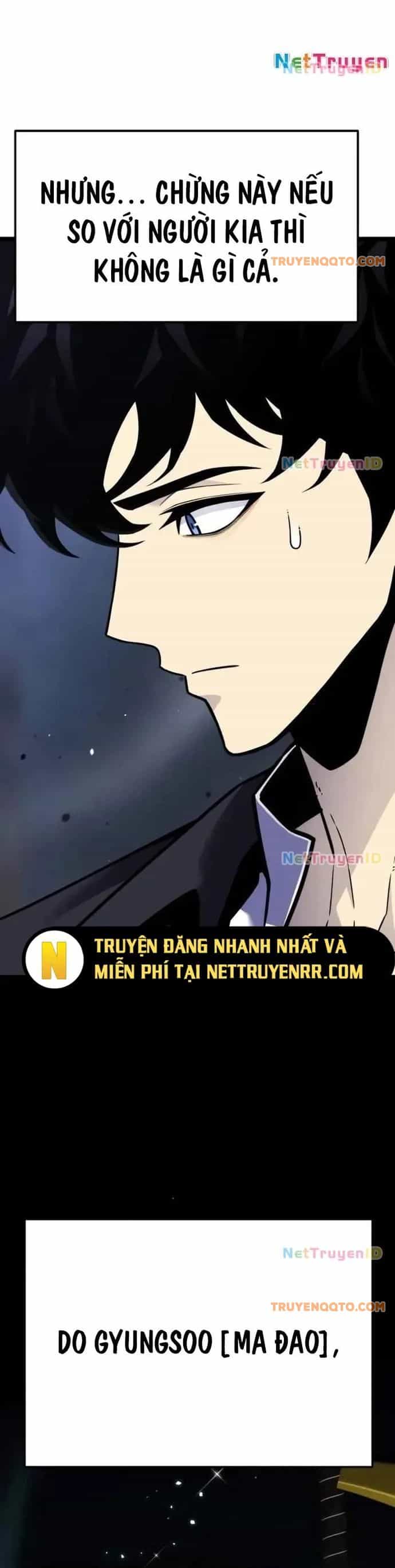 Người Chơi Phàm Thực - Chương 4 - ảnh 30