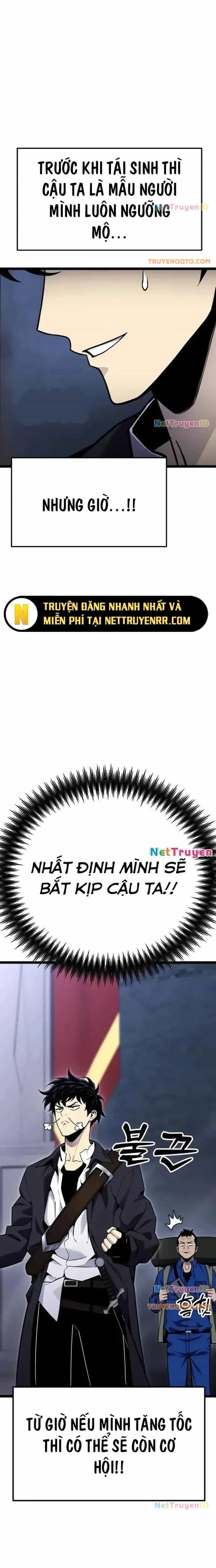 Người Chơi Phàm Thực - Chương 4 - ảnh 32