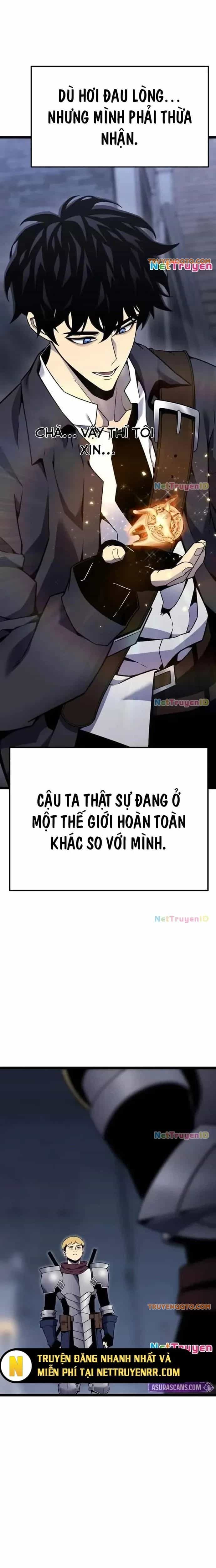 Người Chơi Phàm Thực - Chương 4 - ảnh 36